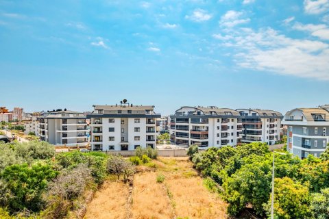 4+1 Lejlighed i Oba, Antalya, Tyrkiet Nr. 227112 - 29