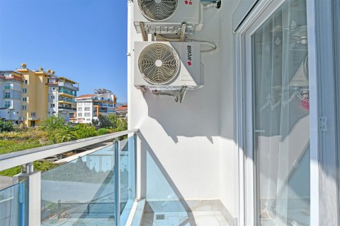 2+1 Lejlighed i Oba, Antalya, Tyrkiet Nr. 227109 - 18