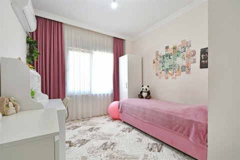 2+1 Lejlighed i Oba, Antalya, Tyrkiet Nr. 227109 - 11