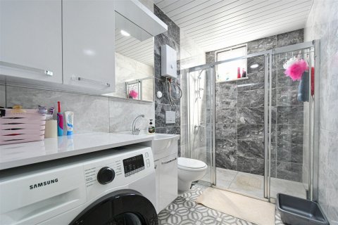 2+1 Lejlighed i Oba, Antalya, Tyrkiet Nr. 227109 - 9