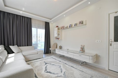 2+1 Lejlighed i Oba, Antalya, Tyrkiet Nr. 227109 - 6