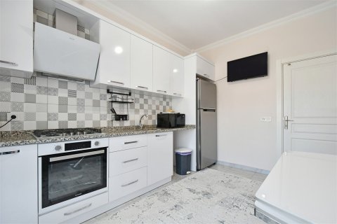 2+1 Lejlighed i Oba, Antalya, Tyrkiet Nr. 227109 - 8