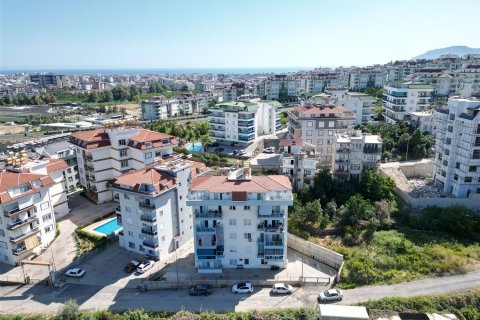 2+1 Lejlighed i Oba, Antalya, Tyrkiet Nr. 227109 - 2
