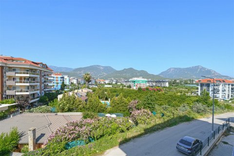 2+1 Lejlighed i Oba, Antalya, Tyrkiet Nr. 227109 - 16