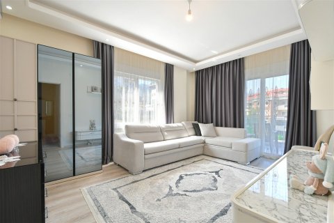 2+1 Lejlighed i Oba, Antalya, Tyrkiet Nr. 227109 - 5