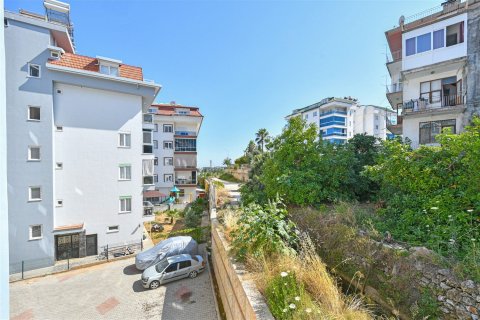 2+1 Lejlighed i Oba, Antalya, Tyrkiet Nr. 227109 - 20