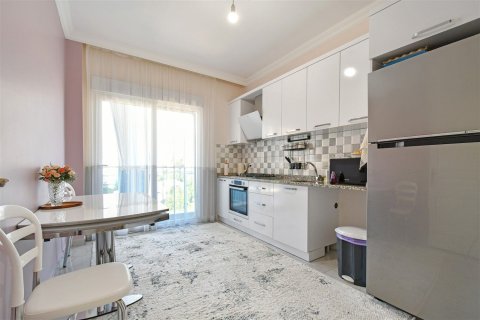 2+1 Lejlighed i Oba, Antalya, Tyrkiet Nr. 227109 - 10