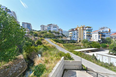 2+1 Lejlighed i Oba, Antalya, Tyrkiet Nr. 227109 - 19