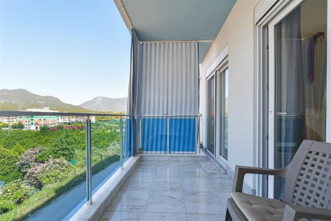 2+1 Lejlighed i Oba, Antalya, Tyrkiet Nr. 227109 - 15