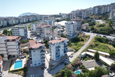 2+1 Lejlighed i Oba, Antalya, Tyrkiet Nr. 227109 - 3