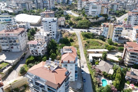 2+1 Lejlighed i Oba, Antalya, Tyrkiet Nr. 227109 - 4