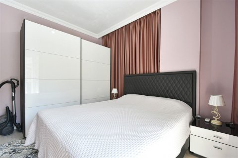2+1 Lejlighed i Oba, Antalya, Tyrkiet Nr. 227109 - 14