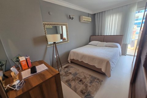 2+1 Leilighet i Mahmutlar, Antalya, Tyrkia Nr. 227115 - 15