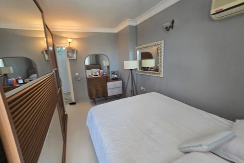 2+1 Leilighet i Mahmutlar, Antalya, Tyrkia Nr. 227115 - 14