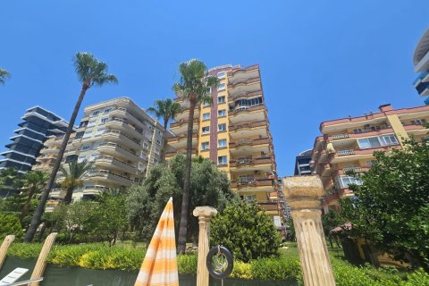 2+1 Leilighet i Mahmutlar, Antalya, Tyrkia Nr. 227115 - 25