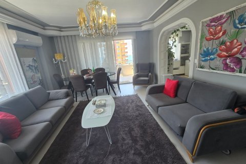 2+1 Leilighet i Mahmutlar, Antalya, Tyrkia Nr. 227115 - 2