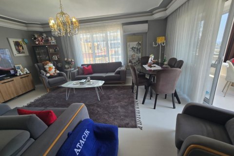 2+1 Leilighet i Mahmutlar, Antalya, Tyrkia Nr. 227115 - 8