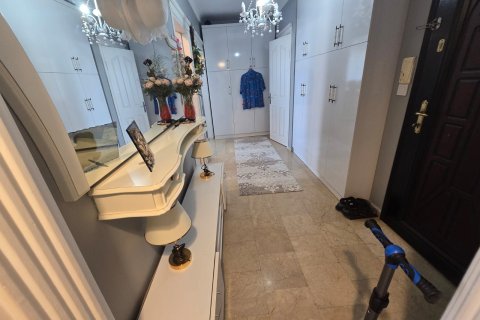 2+1 Leilighet i Mahmutlar, Antalya, Tyrkia Nr. 227115 - 18
