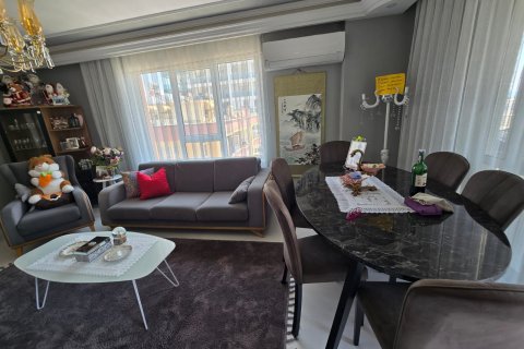 2+1 Leilighet i Mahmutlar, Antalya, Tyrkia Nr. 227115 - 5