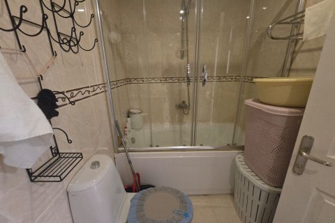 2+1 Leilighet i Mahmutlar, Antalya, Tyrkia Nr. 227115 - 19