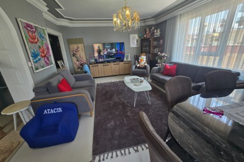 2+1 Leilighet i Mahmutlar, Antalya, Tyrkia Nr. 227115 - 3