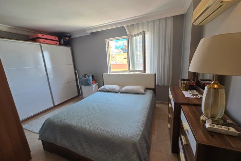 2+1 Leilighet i Mahmutlar, Antalya, Tyrkia Nr. 227115 - 23