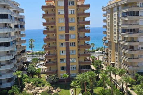 2+1 Wohnung  in Mahmutlar, Antalya, Türkei Nr. 227115