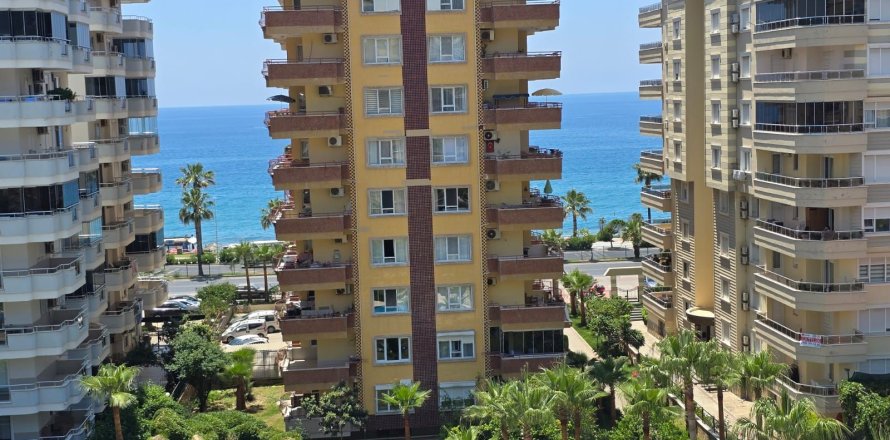 2+1 Leilighet i Mahmutlar, Antalya, Tyrkia Nr. 227115
