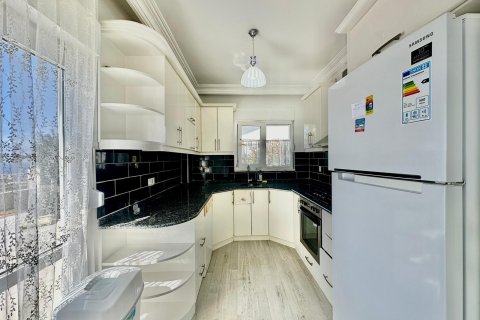 3+1 Villa i Mahmutlar, Antalya, Tyrkia Nr. 227111 - 6