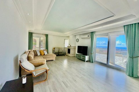 3+1 Villa i Mahmutlar, Antalya, Tyrkia Nr. 227111 - 5