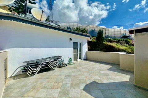 3+1 Villa i Mahmutlar, Antalya, Tyrkia Nr. 227111 - 24