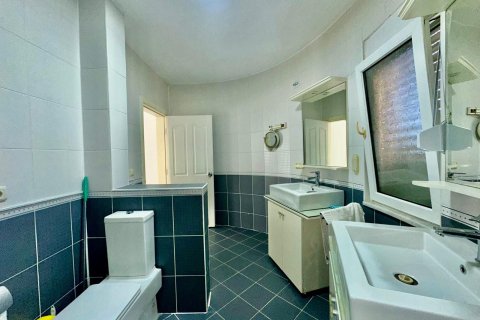 3+1 Villa i Mahmutlar, Antalya, Tyrkia Nr. 227111 - 25