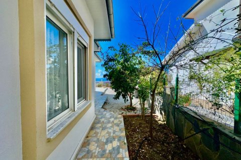 3+1 Villa i Mahmutlar, Antalya, Tyrkia Nr. 227111 - 12