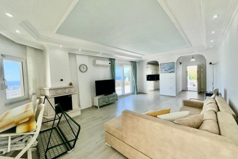 3+1 Villa i Mahmutlar, Antalya, Tyrkia Nr. 227111 - 7