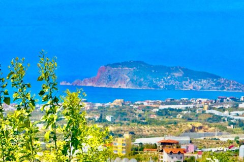 3+1 Villa i Mahmutlar, Antalya, Tyrkia Nr. 227111 - 19