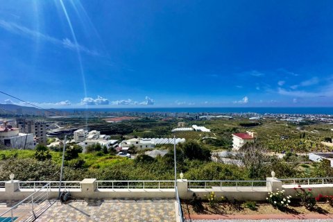 3+1 Villa i Mahmutlar, Antalya, Tyrkia Nr. 227111 - 4