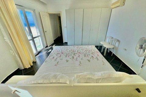 3+1 Villa i Mahmutlar, Antalya, Tyrkia Nr. 227111 - 8