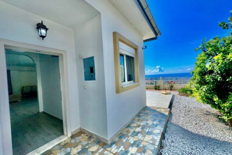 3+1 Villa i Mahmutlar, Antalya, Tyrkia Nr. 227111 - 14