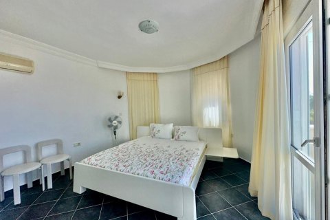 3+1 Villa i Mahmutlar, Antalya, Tyrkia Nr. 227111 - 10