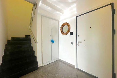 2+1 Leilighet i Kestel, Antalya, Tyrkia Nr. 227110 - 18