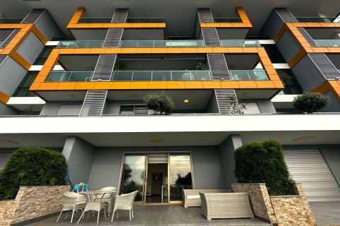 2+1 Leilighet i Kestel, Antalya, Tyrkia Nr. 227110 - 15