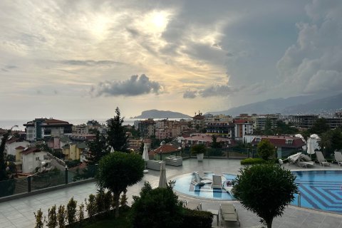 2+1 Leilighet i Kestel, Antalya, Tyrkia Nr. 227110 - 3
