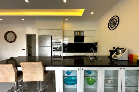 2+1 Leilighet i Kestel, Antalya, Tyrkia Nr. 227110 - 11