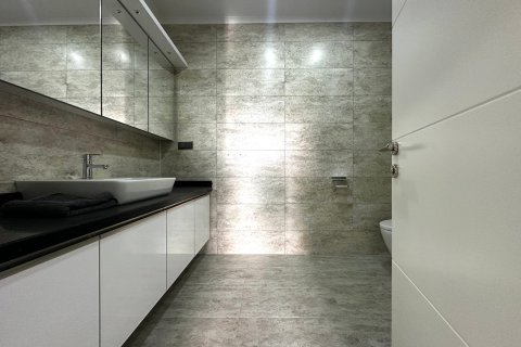 2+1 Leilighet i Kestel, Antalya, Tyrkia Nr. 227110 - 29