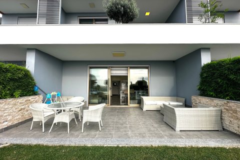 2+1 Leilighet i Kestel, Antalya, Tyrkia Nr. 227110 - 7