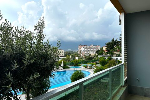 2+1 Leilighet i Kestel, Antalya, Tyrkia Nr. 227110 - 28