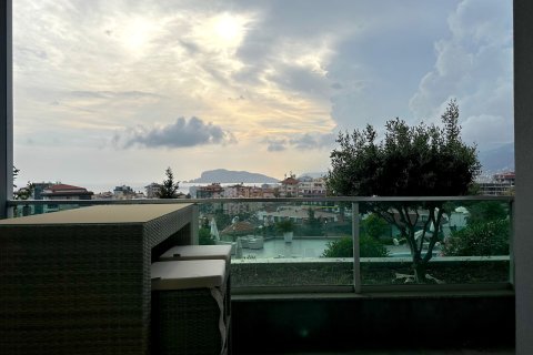 2+1 Leilighet i Kestel, Antalya, Tyrkia Nr. 227110 - 26
