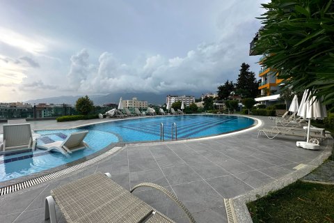 2+1 Leilighet i Kestel, Antalya, Tyrkia Nr. 227110 - 19