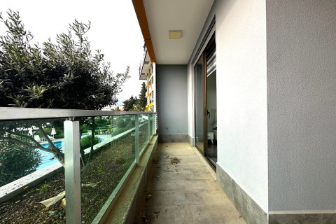 2+1 Leilighet i Kestel, Antalya, Tyrkia Nr. 227110 - 27