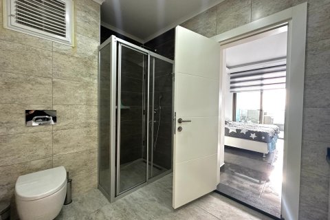 2+1 Leilighet i Kestel, Antalya, Tyrkia Nr. 227110 - 30